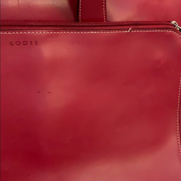 Lodis Computer Bag - Picture 3 of 6